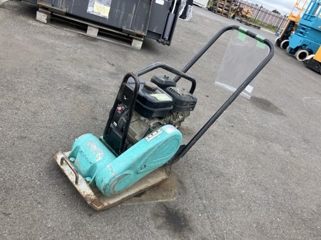 PLATE — Auction (lot 8459-7010)