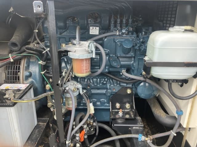 GENERATOR — Auction (lot 8459-7011)