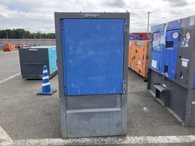 GENERATOR — Auction (lot 8459-7012)