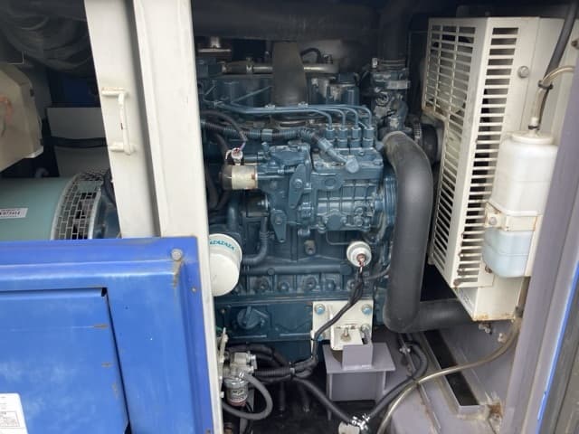 GENERATOR — Auction (lot 8459-7012)