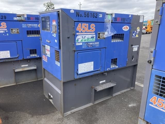 GENERATOR — Auction (lot 8459-7013)