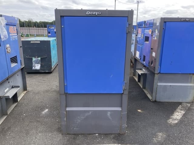 GENERATOR — Auction (lot 8459-7013)