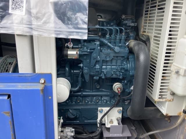 GENERATOR — Auction (lot 8459-7013)