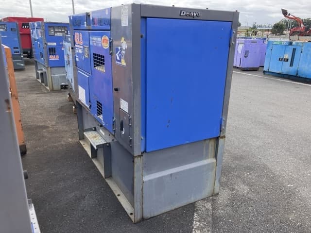 GENERATOR — Auction (lot 8459-7014)
