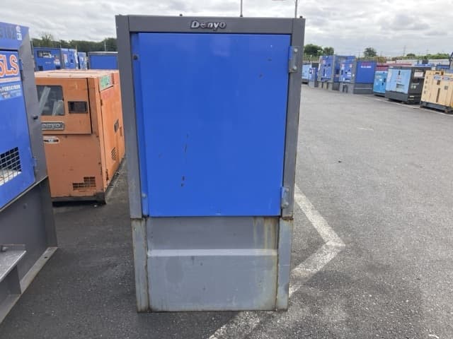 GENERATOR — Auction (lot 8459-7014)
