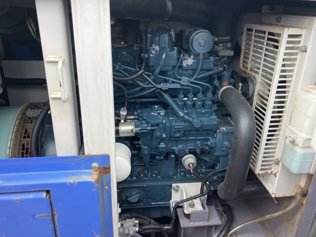 GENERATOR — Auction (lot 8459-7014)