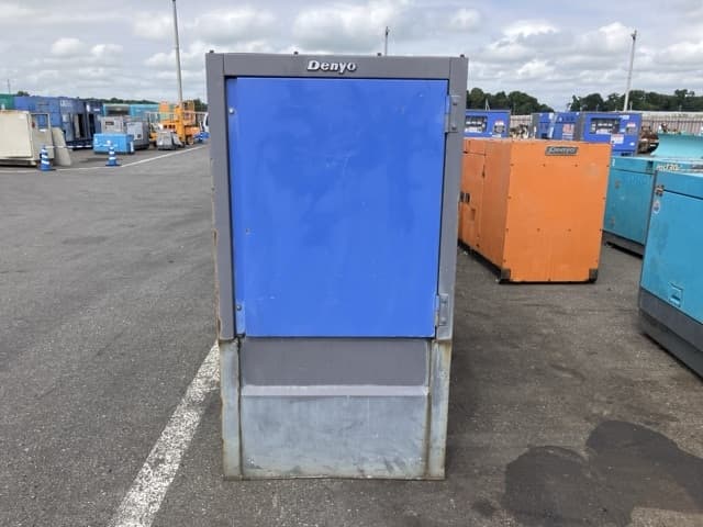 GENERATOR — Auction (lot 8459-7015)
