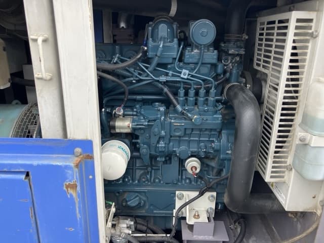 GENERATOR — Auction (lot 8459-7015)