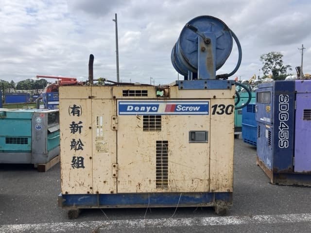 COMPRESSOR — Auction (lot 8459-7016)