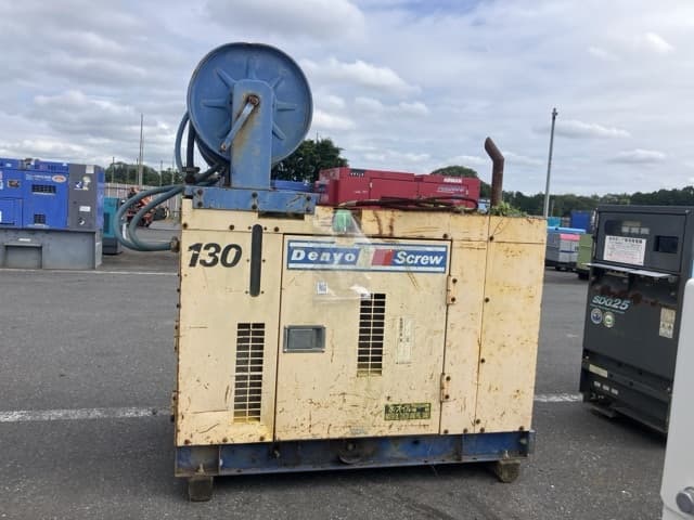 COMPRESSOR — Auction (lot 8459-7016)