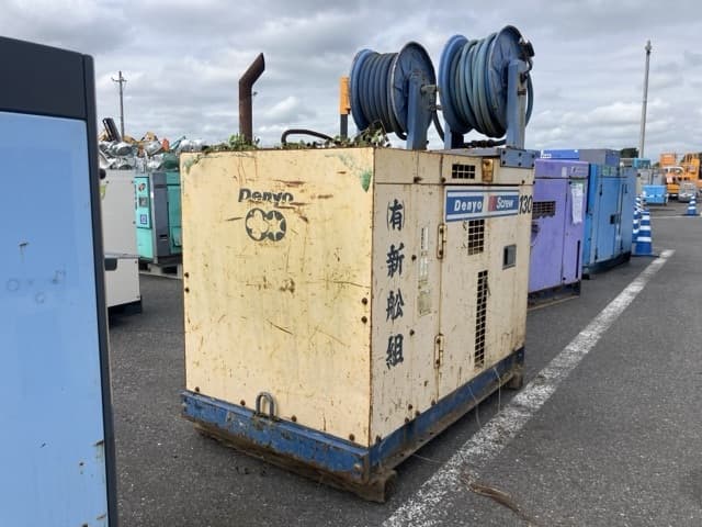 COMPRESSOR — Auction (lot 8459-7016)