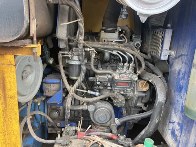 COMPRESSOR — Auction (lot 8459-7016)