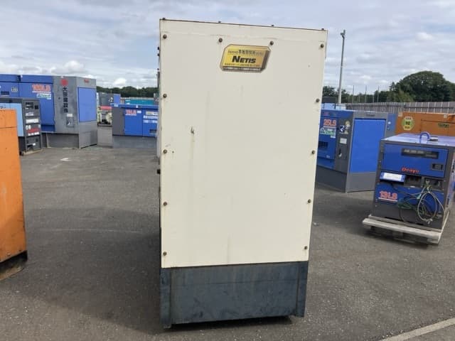 GENERATOR — Auction (lot 8459-7017)