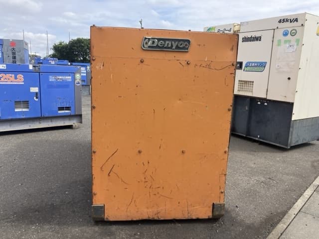 GENERATOR — Auction (lot 8459-7018)