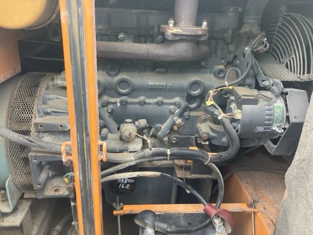 GENERATOR — Auction (lot 8459-7018)