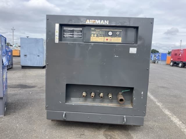 COMPRESSOR — Auction (lot 8459-7020)