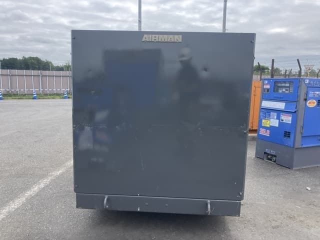 COMPRESSOR — Auction (lot 8459-7020)