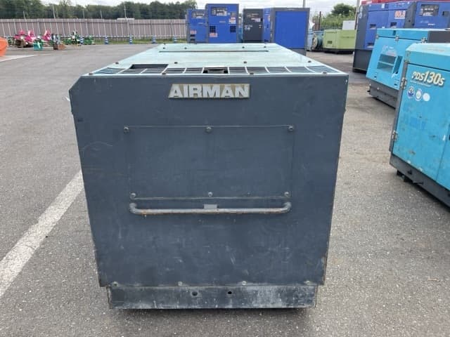 COMPRESSOR — Auction (lot 8459-7021)