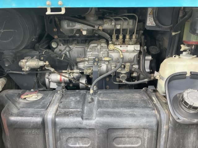 COMPRESSOR — Auction (lot 8459-7021)