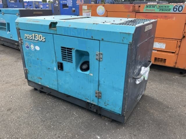 COMPRESSOR — Auction (lot 8459-7022)