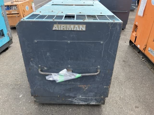 COMPRESSOR — Auction (lot 8459-7022)