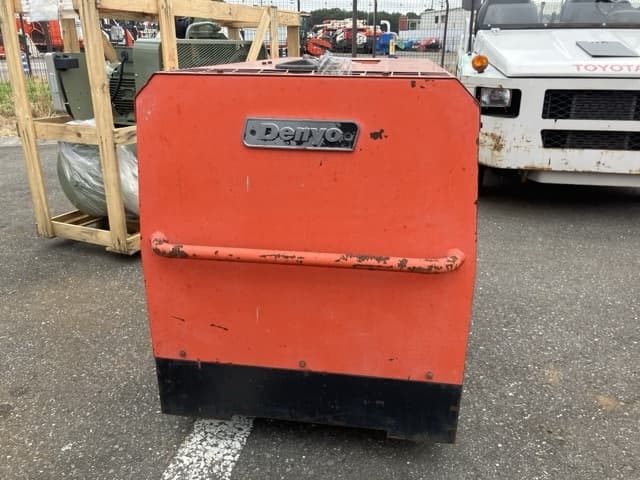 WELDER GENERATOR — Auction (lot 8459-7026)
