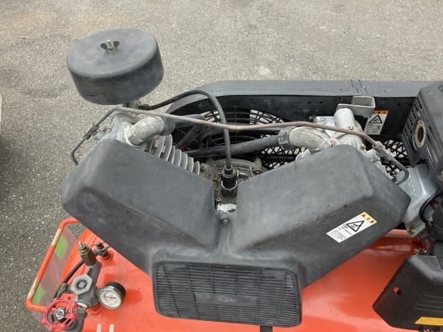 COMPRESSOR — Auction (lot 8459-7027)
