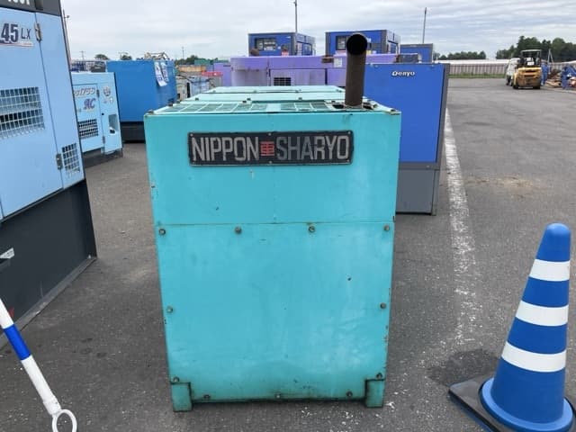 GENERATOR — Auction (lot 8459-7057)