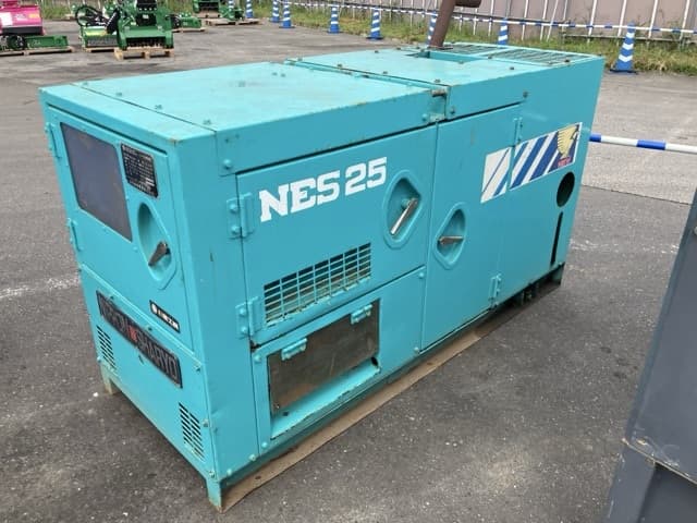 GENERATOR — Auction (lot 8459-7057)