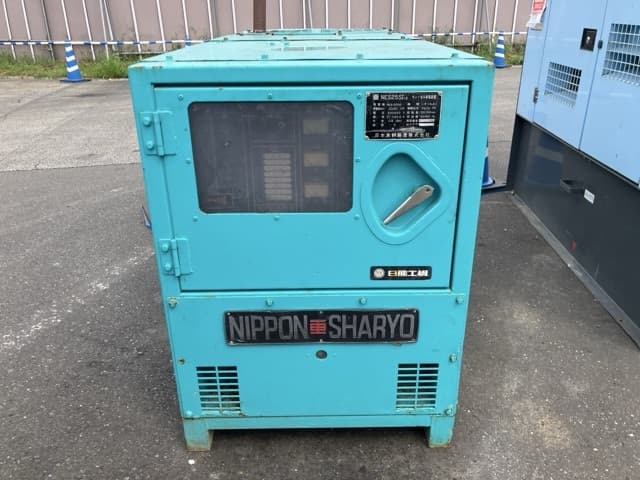 GENERATOR — Auction (lot 8459-7057)