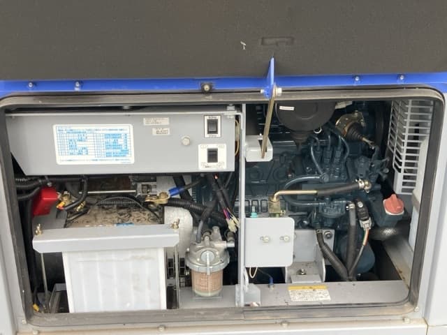 WELDER GENERATOR — Auction (lot 8459-7059)