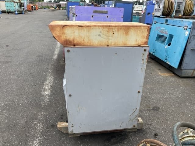 GENERATOR — Auction (lot 8459-7061)