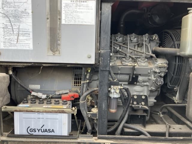 GENERATOR — Auction (lot 8459-7061)