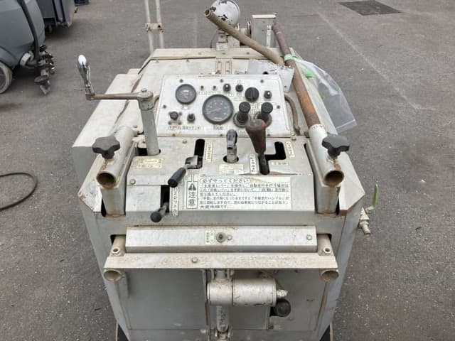 CONCRETE CUTTER — Auction (lot 8459-7062)
