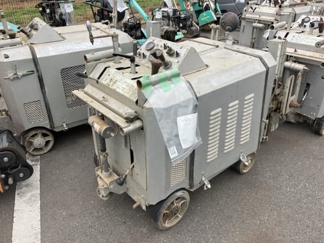 CONCRETE CUTTER — Auction (lot 8459-7064)