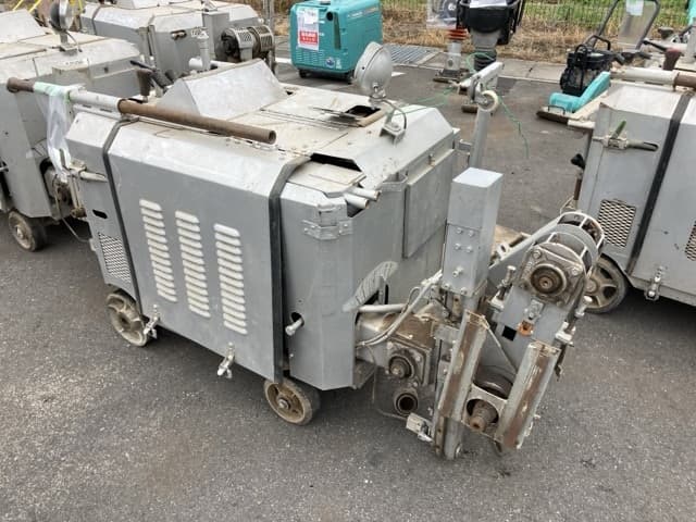 CONCRETE CUTTER — Auction (lot 8459-7065)