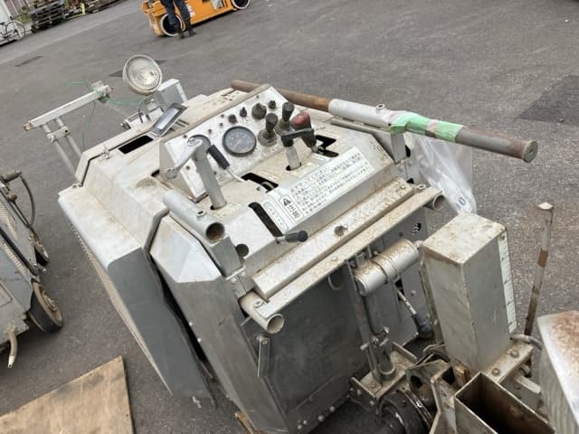 CONCRETE CUTTER — Auction (lot 8459-7065)