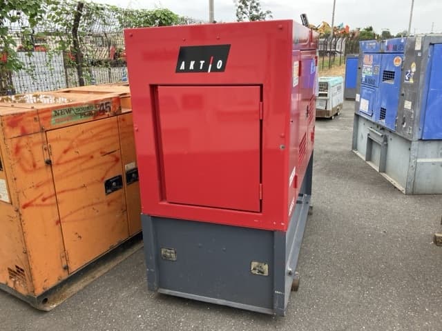 GENERATOR — Auction (lot 8459-7067)