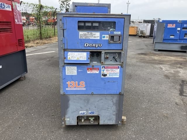 GENERATOR — Auction (lot 8459-7068)