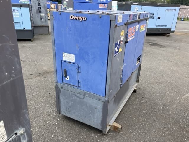 GENERATOR — Auction (lot 8459-7068)