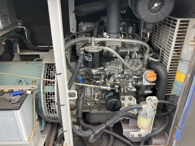 GENERATOR — Auction (lot 8459-7068)