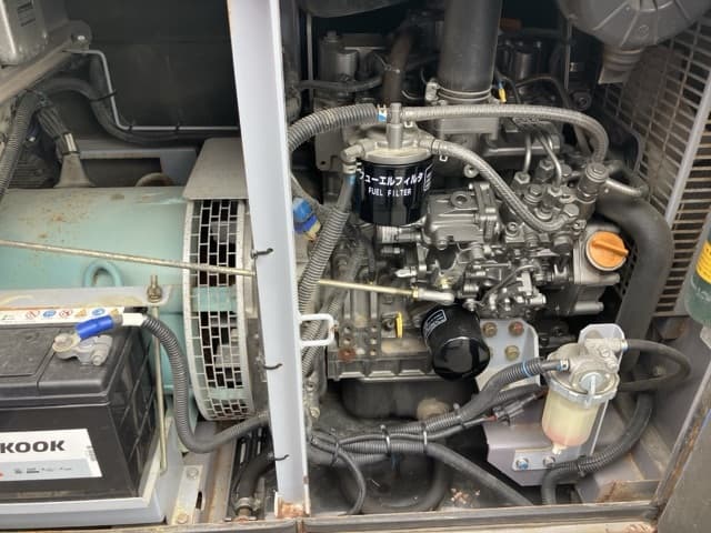 GENERATOR — Auction (lot 8459-7069)