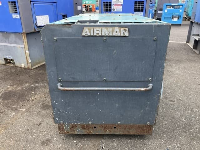 COMPRESSOR — Auction (lot 8459-7070)