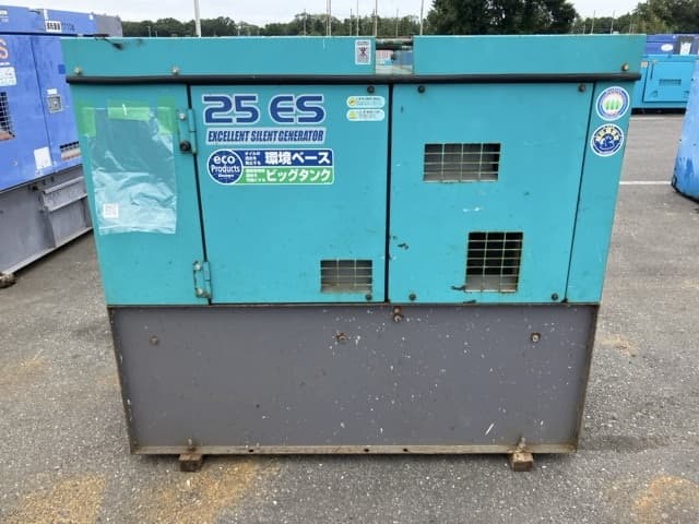 GENERATOR — Auction (lot 8459-7071)
