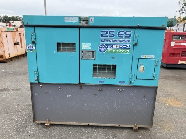 GENERATOR — Auction (lot 8459-7071)