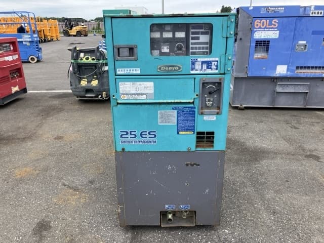 GENERATOR — Auction (lot 8459-7071)