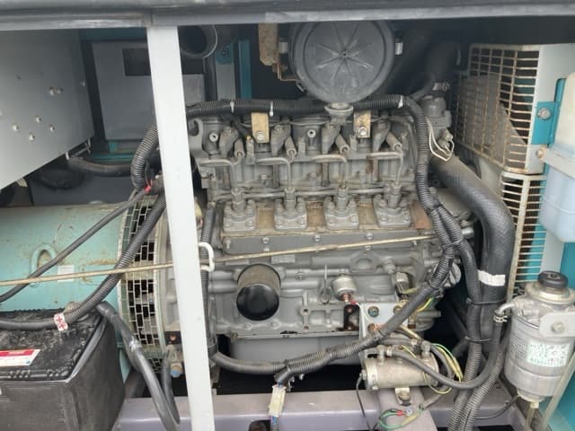 GENERATOR — Auction (lot 8459-7071)