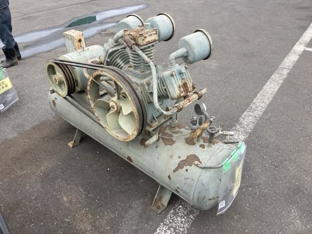 COMPRESSOR — Auction (lot 8459-7073)