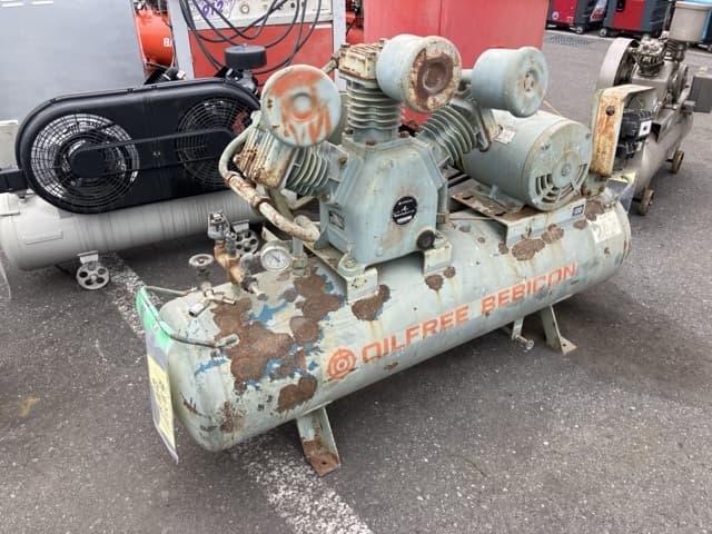 COMPRESSOR — Auction (lot 8459-7073)