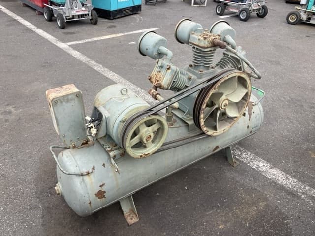 COMPRESSOR — Auction (lot 8459-7073)